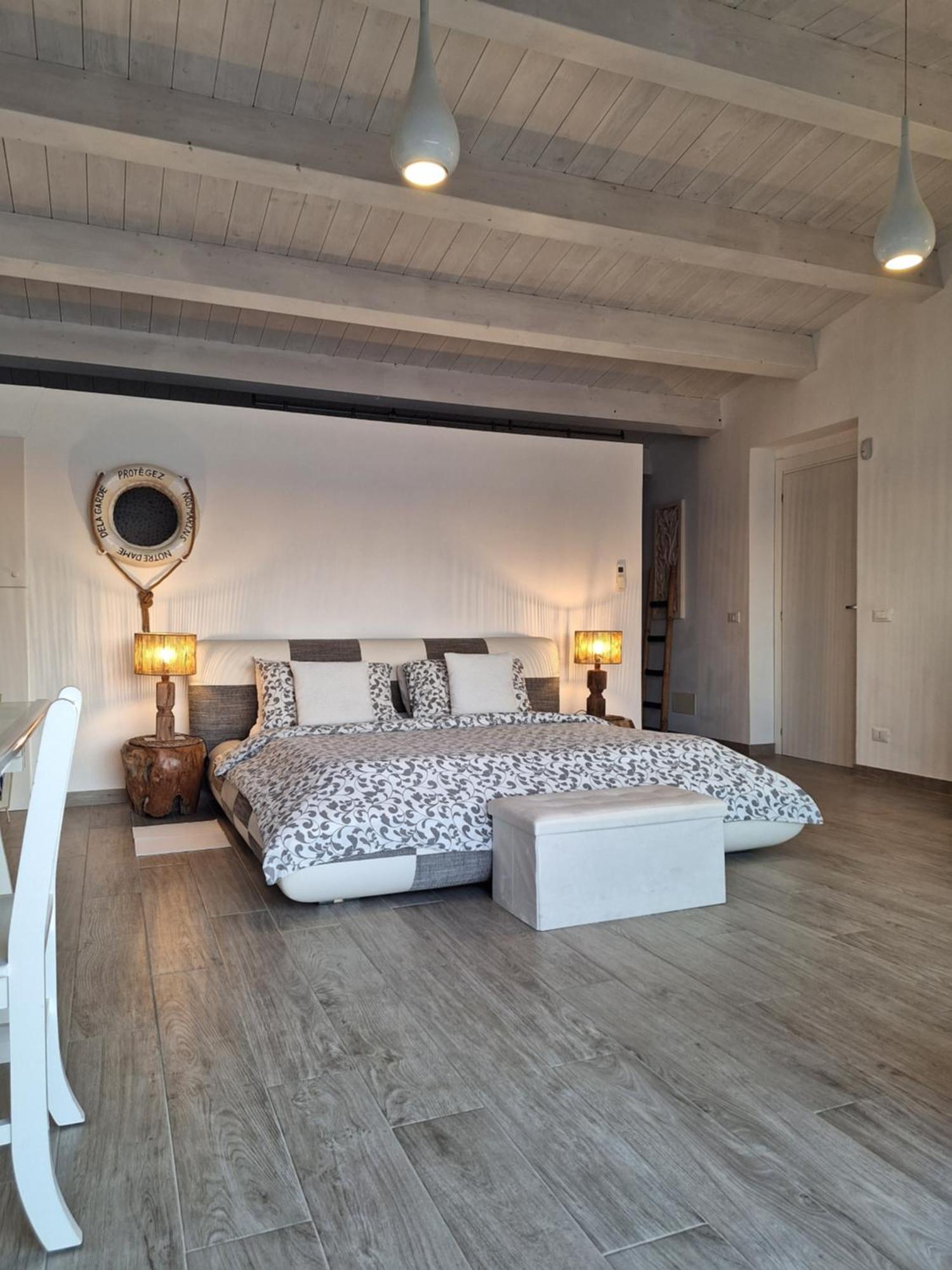 Villa G&G Calabria Campora San Giovanni Eksteriør billede