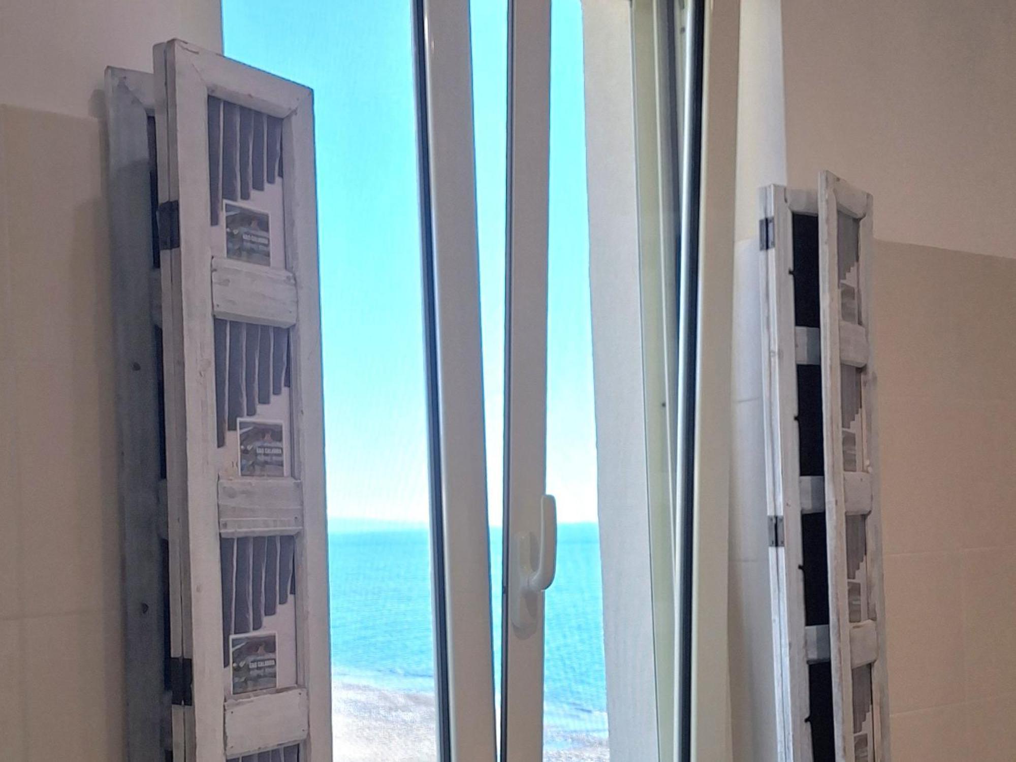 Villa G&G Calabria Campora San Giovanni Værelse billede