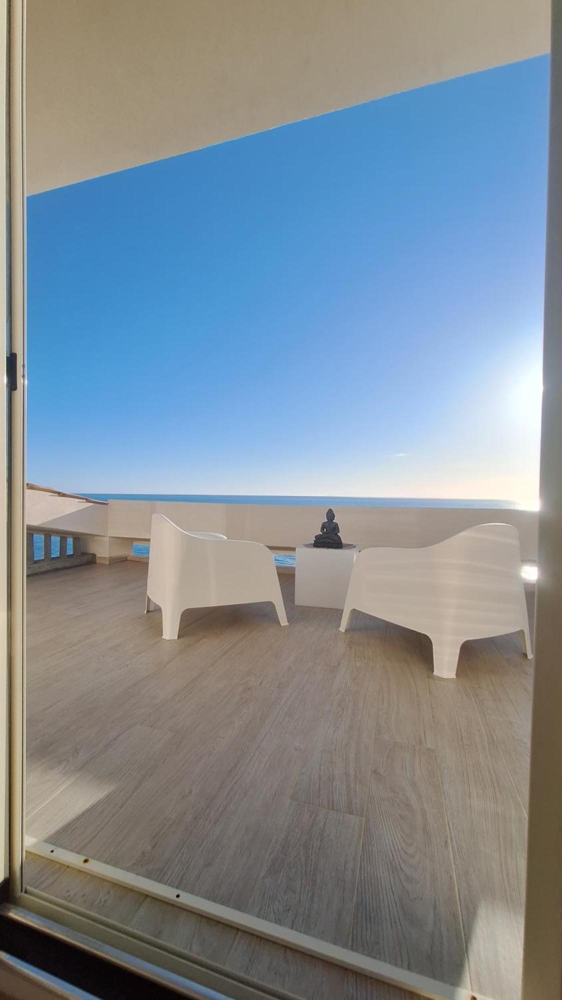 Villa G&G Calabria Campora San Giovanni Værelse billede